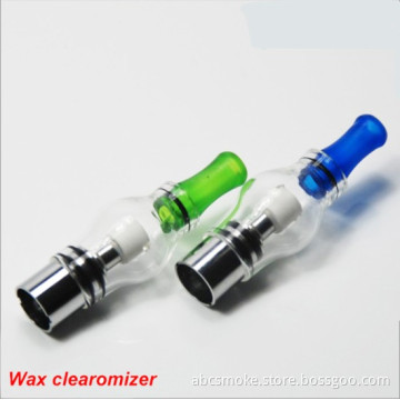 2013 Globe Glass Vaporizer